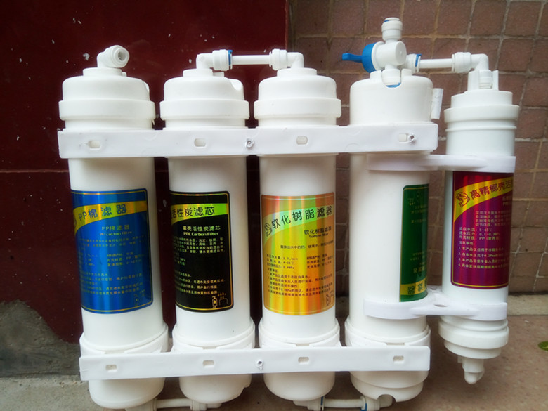 máy lọc nước sanaky e3110 Máy lọc nước Đinh Mã dọc ấm nóng lạnh đường ống thẳng uống nước máy lọc nước tinh khiết máy lọc nước một máy - Nước quả lọc nước ro