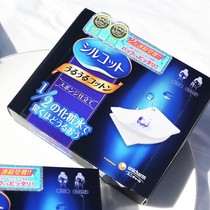 Seven Brother Home UNICHARM Cotton qiao Water Save Skin Lotion Water Good Companion