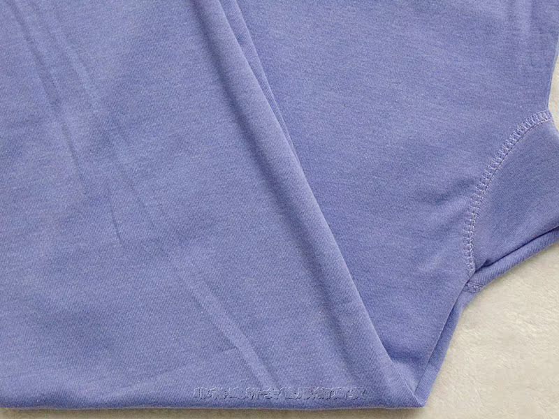 Pantalon collant en coton - Ref 749506 Image 19