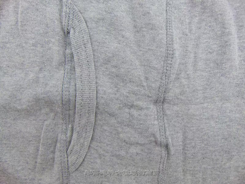 Pantalon collant en coton - Ref 750929 Image 16