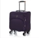 18 inch vali nhỏ nữ mini xe đẩy trường hợp nam kinh doanh du lịch lên máy bay oxford vải mặt cắt ngang vali hộp mềm vali kéo cao cấp