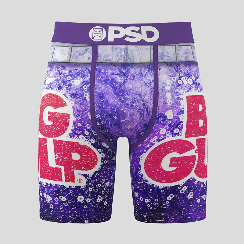 European and American Trendy Brand Psd Men's Five-Point Shorts, Sports Basketball Shorts, Tight-Fitting ins Summer Style Personalized Boxer Briefs European and American Trendy Brand Psd Men's Five-Point Shorts, Sports Basketball Shorts, Tight-Fitting ins Summer Style Personalized Boxer Briefs