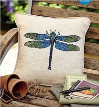 Подушка Dragonfly для Dragonfly