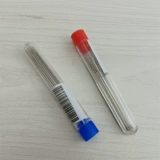 Коробка Домохозяйственная комбинация Большая и маленькая швейная игла рука