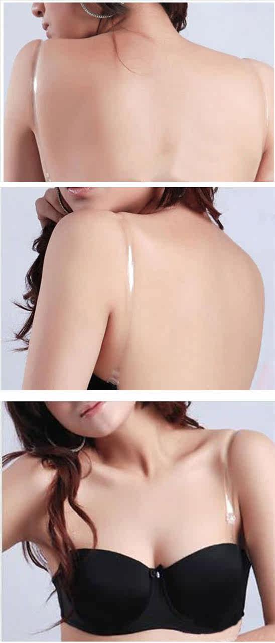 Sangles pour lingerie - Ref 816890 Image 27