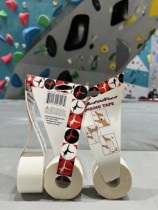 Climbing tape Metolius traditional climbing cloth climbing wrist protects the tape to rip hands