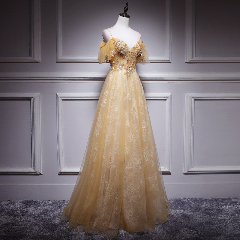 Robe du soir - Ref 3211823 Image 3