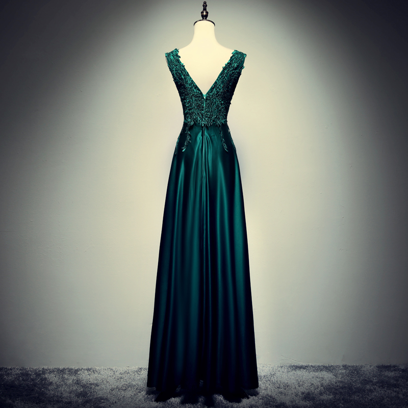 Robe de soirée - Ref 3211184 Image 5