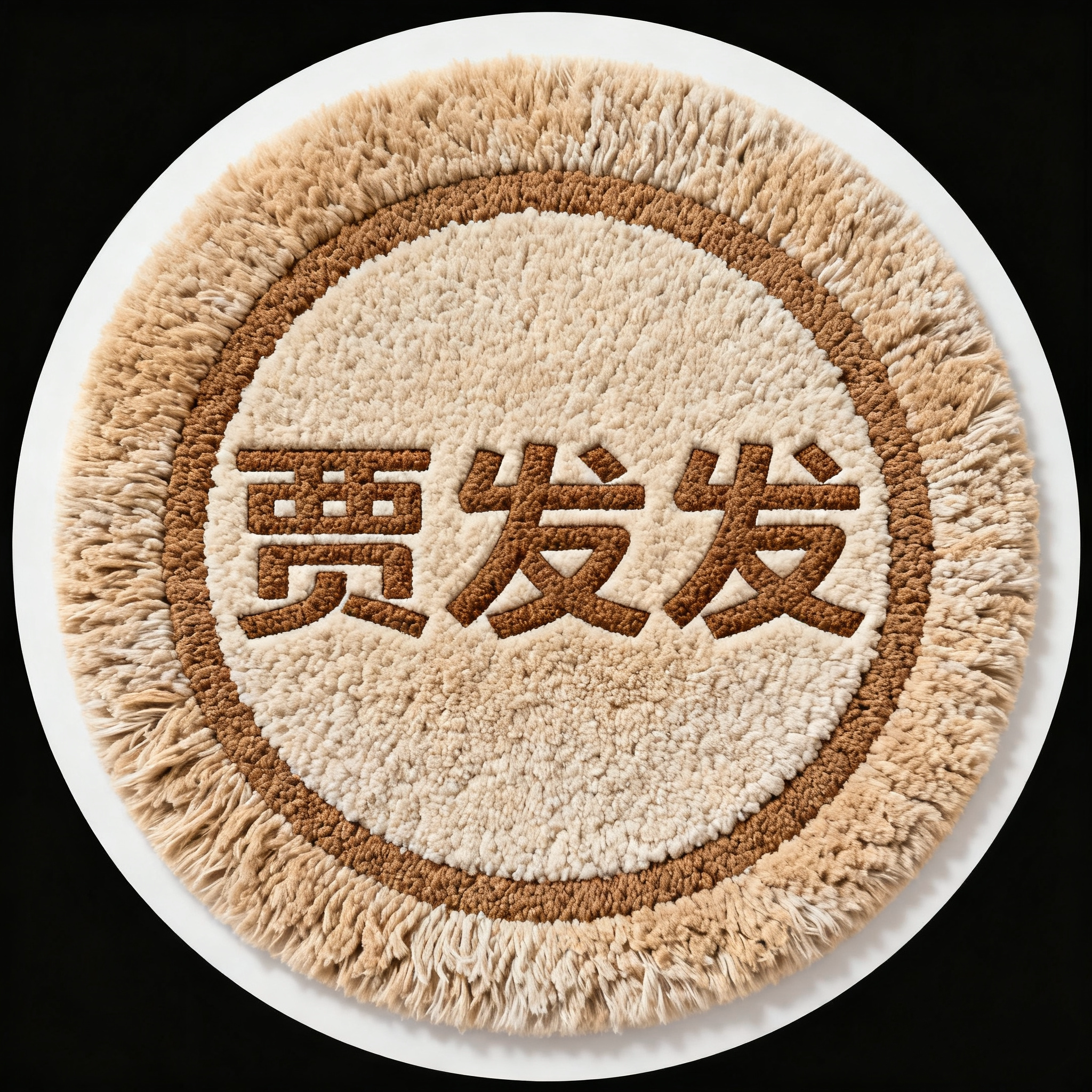 地毯地垫商贸中心