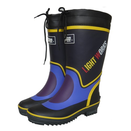 Chaussures en caoutchouc - Ref 942283 Image 47