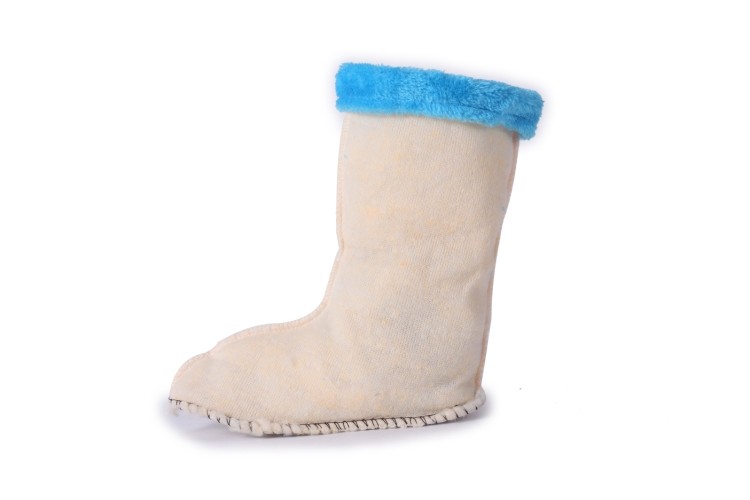 Chaussures - bottes caoutchouc homme pour hiver - Ref 963873 Image 10