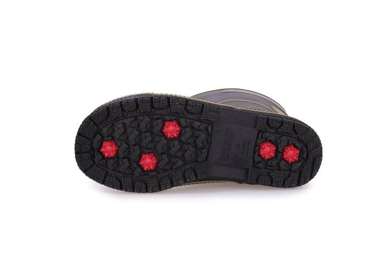 Chaussures - bottes caoutchouc homme - Ref 972532 Image 15