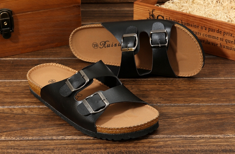 Sandales jeunesse, vieux 18-40 ans, loisir - Ref 933297 Image 62
