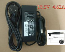 Apply Dell power adapter 19 5v4 62a 90w N4050 M5010dell notebook charger