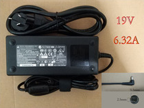 Apply MSI Microstar GE60 GE70 BTY-S17 BTY-S17 19V 6 32A 120W Notebook Power