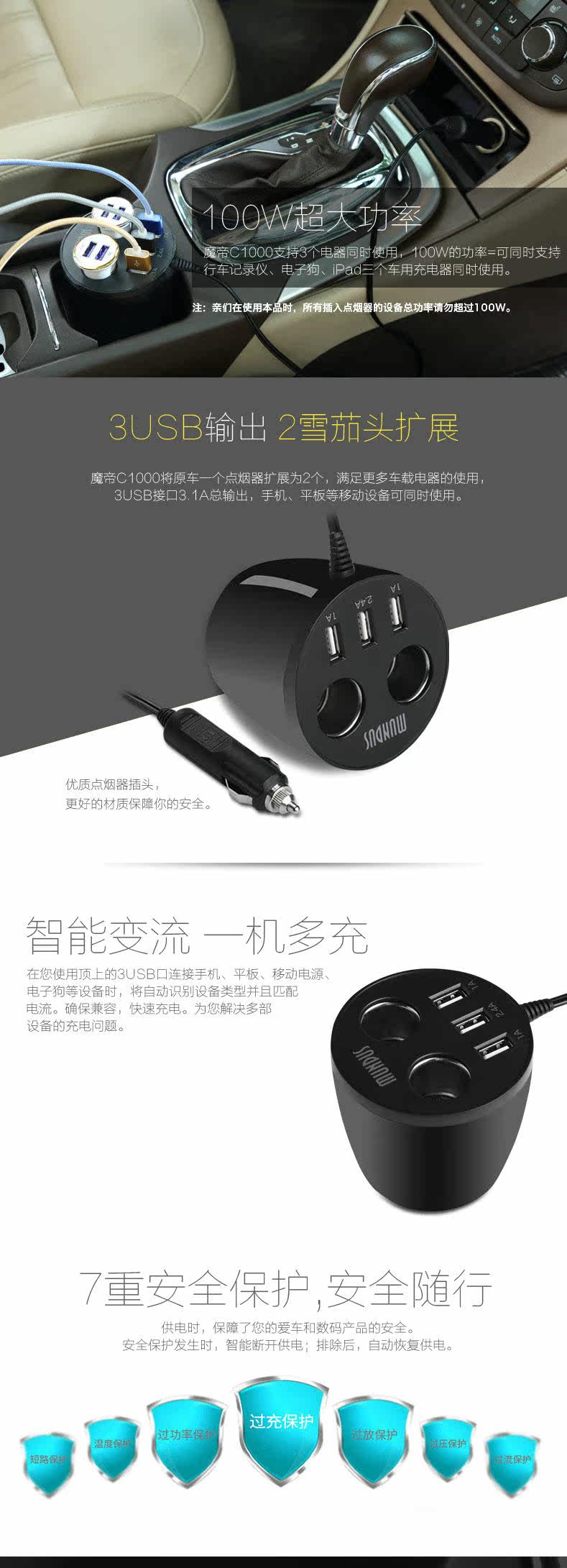 chargeur - Ref 1300787 Image 5