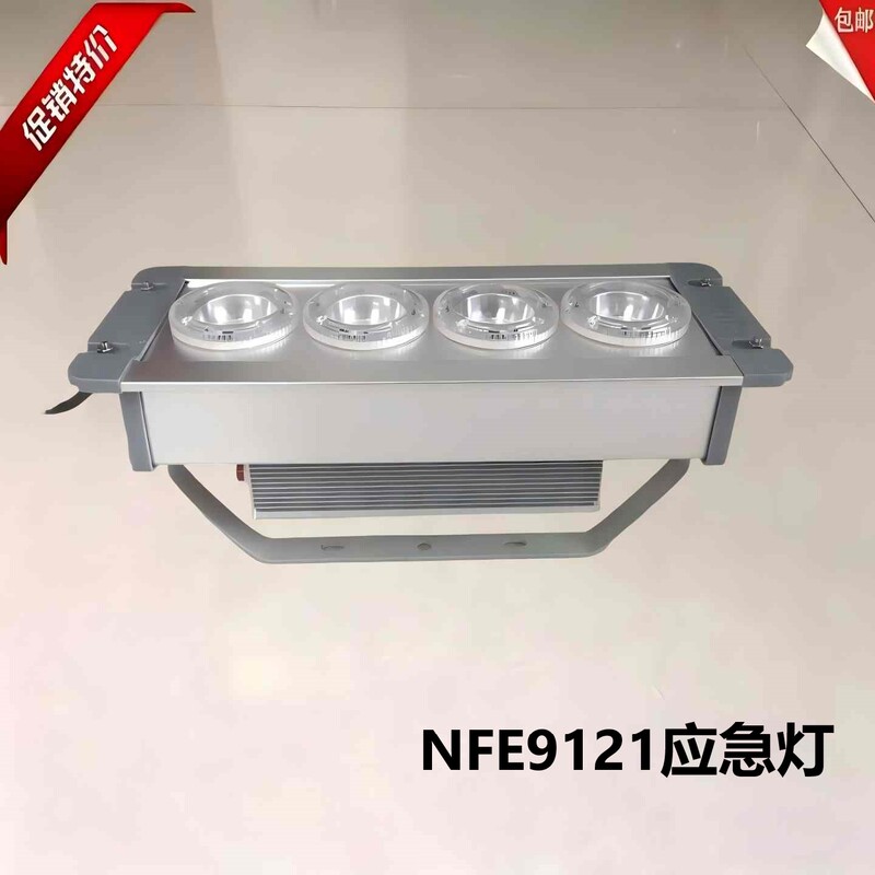 Nfe9121 Led Emergency Light Cable Trench for Substation Distribution Rooms, Specially Produced by the Manufacturer Nfe9121 Led Emergency Light Cable Trench for Substation Distribution Rooms, Specially Produced by the Manufacturer