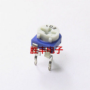 Power induction cookout horizontal 500 Euro (501) Lanbai adjustable resistance potentiometers One = 10