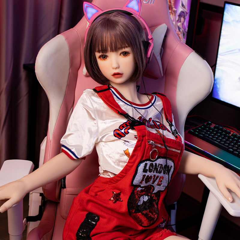 Full-body silicone doll inflatable doll male real-life version can be inserted into two-dimensional toys for sex toys i