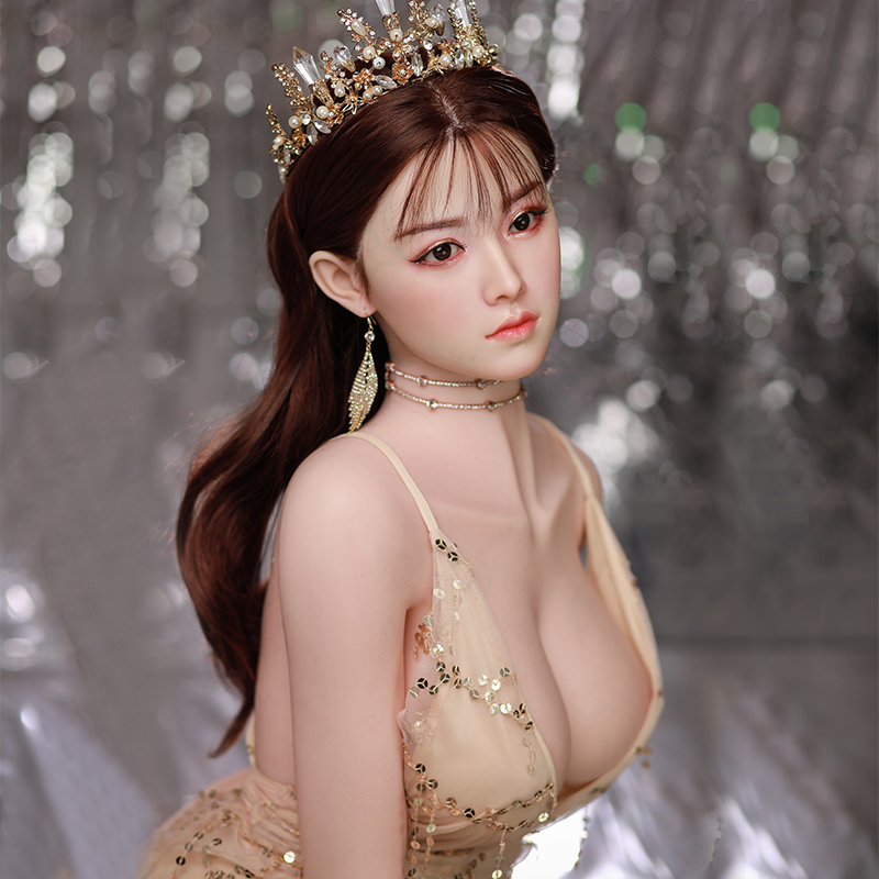 Physical doll-body silicone inflatable doll male real-life version fun can insert robot sex doll fun