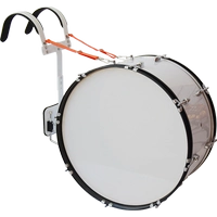 24 -дюймовый диаметр (60 см)