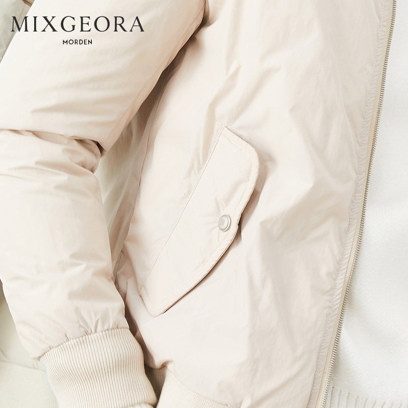 Blouson homme GEORA - Ref 3122183 Image 4