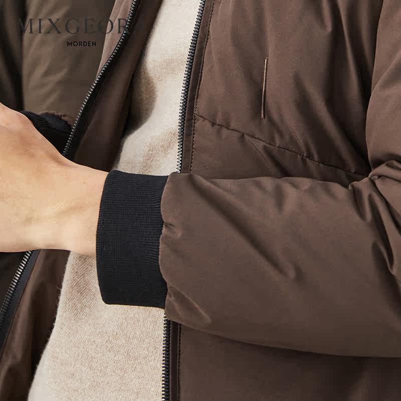 Blouson homme GEORA - Ref 3120330 Image 4