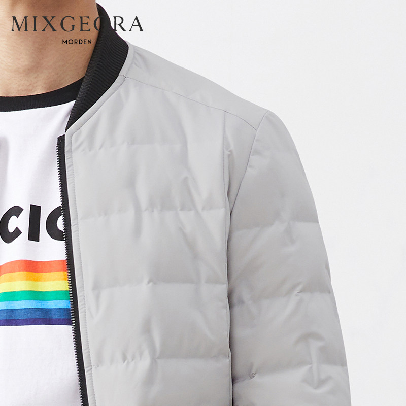 Blouson homme GEORA - Ref 3122836 Image 4