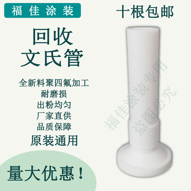 回收文氏管