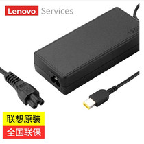 Lenovo original ThinkpadT440P T540p Y50 power supply 135W square Port notebook power adapter