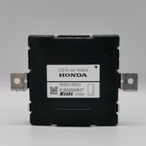 LED Driver module ECU Civic Platinum Computer version stabilizer KOITO KOITO 35500-18659