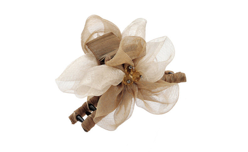 Accessoire cheveux en tissu - Ref 1199191 Image 16