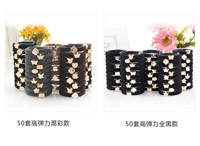 Accessoire coiffure en autre - Ref 1197637 Image 22