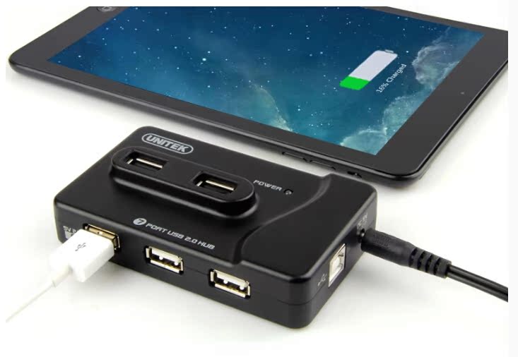 Hub USB - Ref 370039 Image 31