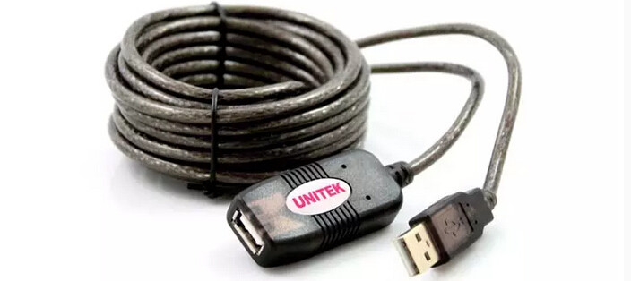 Prolongateur USB - Ref 442008 Image 10