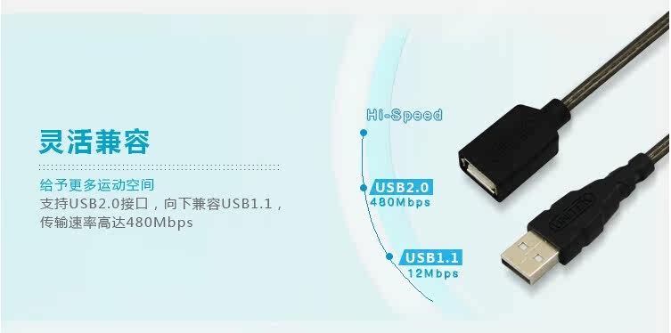 Câble extension USB - Ref 435494 Image 15