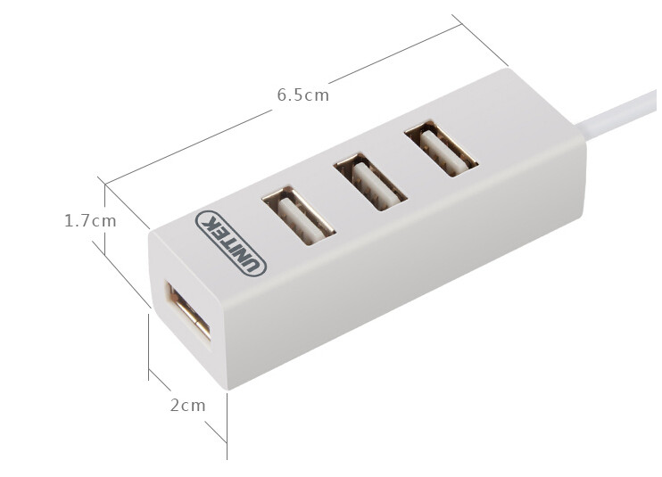 Hub USB - Ref 365199 Image 25