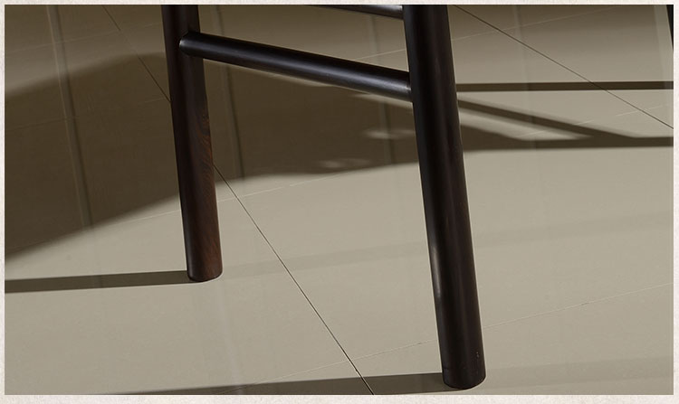 Yimeng Baisheng Mahogany trường hợp sơn mì mì Tân cổ điển ánh sáng màu tím Trường hợp Tân Pingtou Phòng nghiên cứu đầy đủ trường hợp gỗ rắn trường hợp đồ nội thất - Bàn / Bàn bàn xếp gỗ