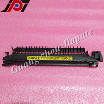 Fuji Xerox 2108b 3105 fuser assembly flip cover paper guide rocker arm output lever movable arm cover