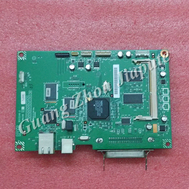 Original brother 4040CN interface board Brother HL-4040CN motherboard Brother 4070 driver board USB board