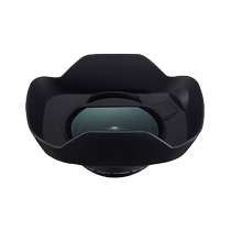Canon wide-angle additional mirror WA-H58 applicable digital camera HFG26 G50 XA11 XF205 XA15