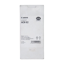 (Authorized Store)Canon ACK-E2 AC Adapter Set ACK-E 2 Camera Charger Guohang