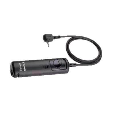 Canon RS-60E3 monocular camera shutter remote control RS60E3 for EOS R RP 80D 200D M5