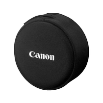 Canon LENS CAP E-163B Lens CAP suitable for 500 f4 EF500mm F4L National Bank spot