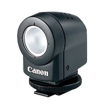 (Authorized store)Canon camera light VL-3 vl3 camera light Camera fill light Licensed spot