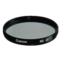 Canon 58MM lens medium density filter ND-4L National line ND4L for 58MM 58MM caliber