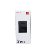 Canon digital camera battery LP-E17 charger LC-E17C 760D 750D M3 National Bank