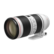 Ống kính Canon DSLR EF 70-200mm f / 2.8L IS III USM zoom 70-200 F2.8