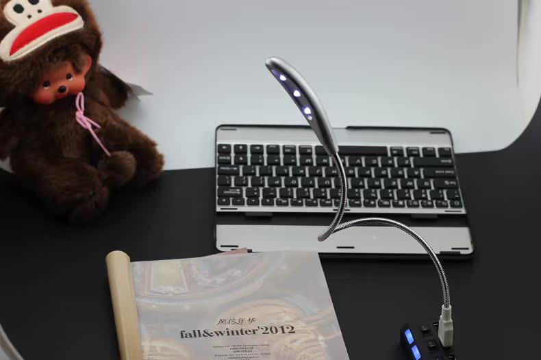 Lampe USB - Ref 381037 Image 5