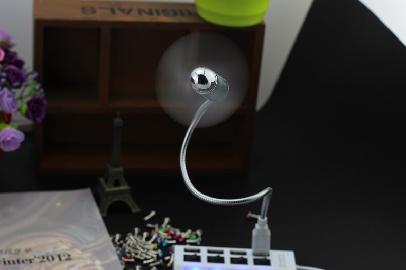 Ventilateur USB - Ref 400193 Image 7